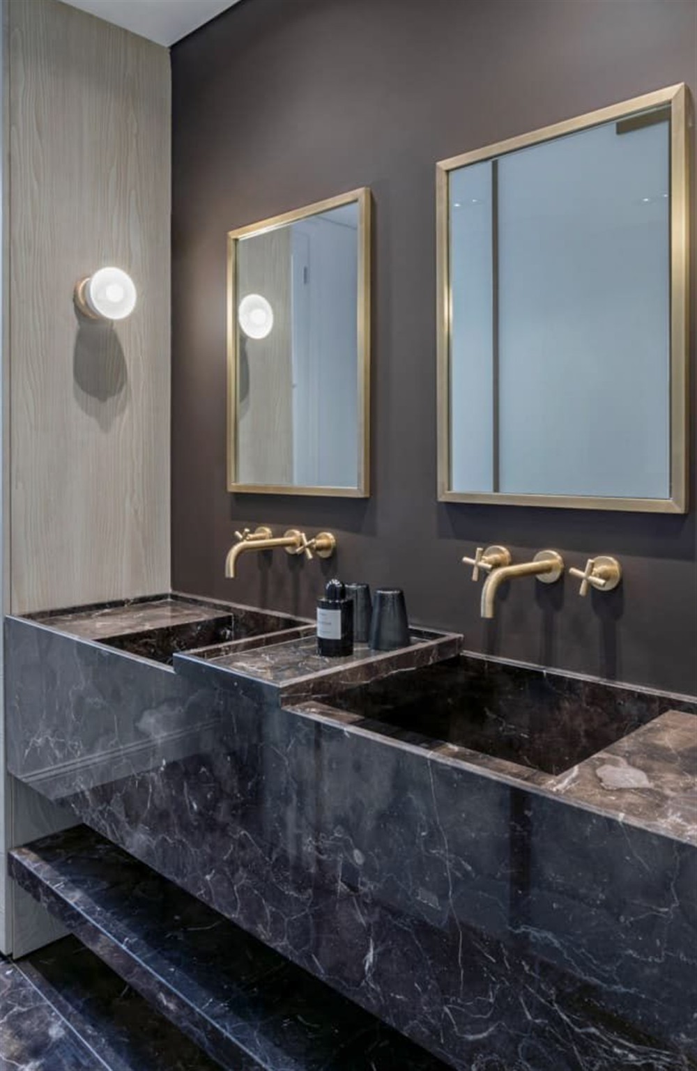Kion Penthouse