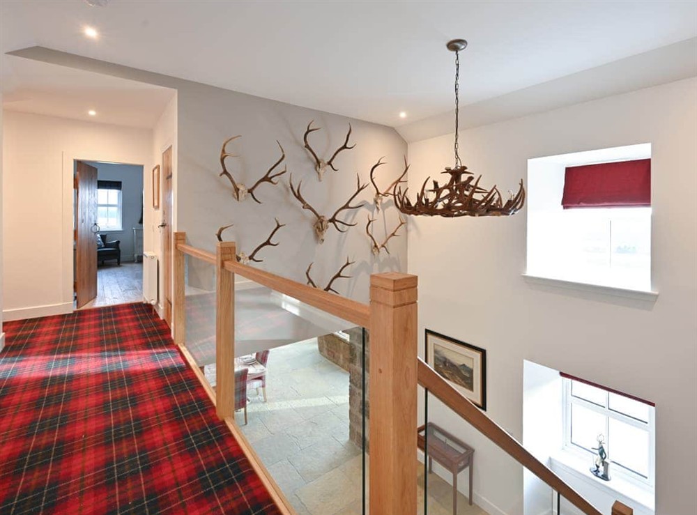 Interior (photo 3) at Kipney Farmhouse in Logiealmond, near Crieff, Perthshire