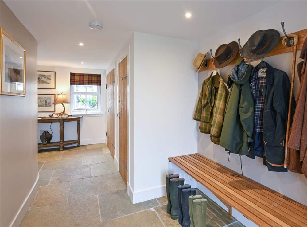 Interior (photo 4) at Kipney Farmhouse in Logiealmond, near Crieff, Perthshire