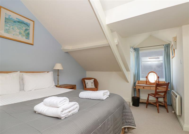 Bedroom (photo 2) at Kipper Lodge, Dartmouth