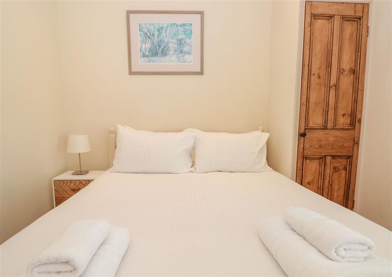 One of the 4 bedrooms (photo 2) at Kipper Lodge, Dartmouth