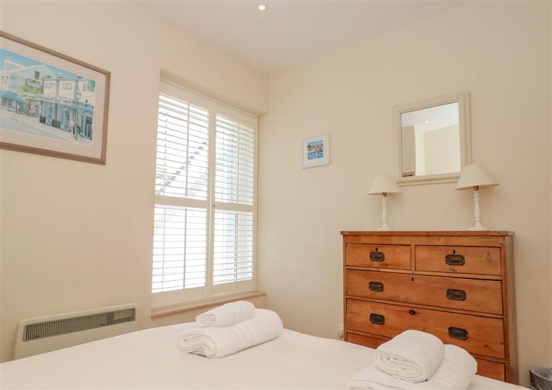 One of the 4 bedrooms (photo 3) at Kipper Lodge, Dartmouth