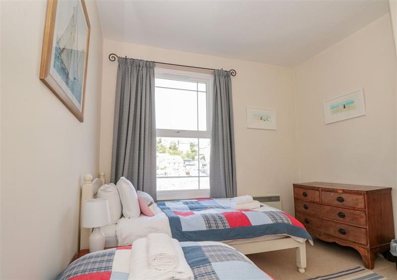 One of the 4 bedrooms (photo 4) at Kipper Lodge, Dartmouth