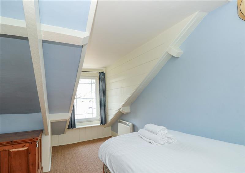 This is a bedroom (photo 2) at Kipper Lodge, Dartmouth
