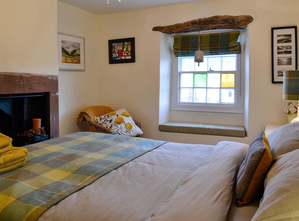 Double bedroom (photo 2) at Kirkeway in Allonby, near Maryport, Cumbria