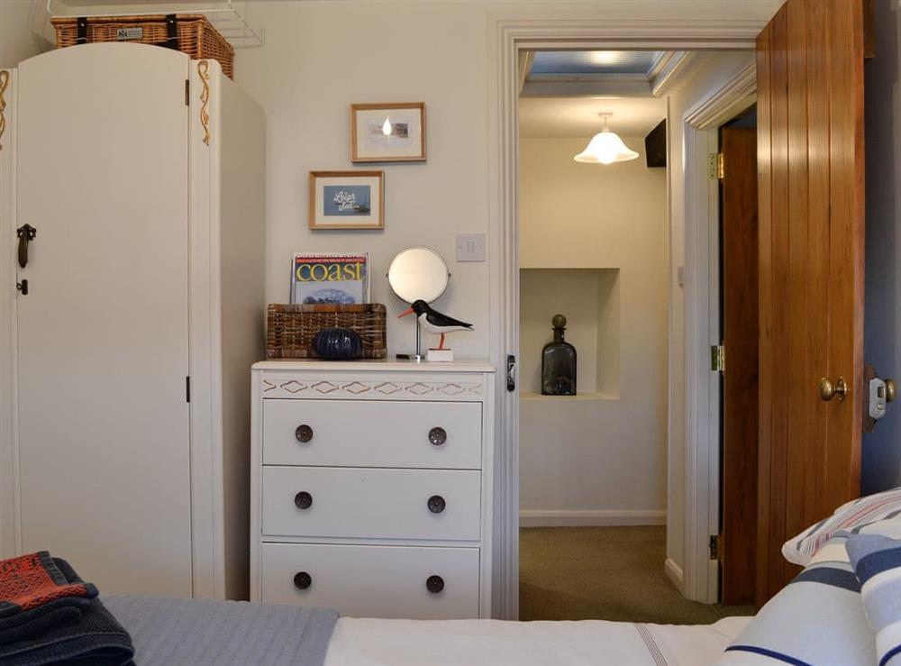 Double bedroom (photo 4) at Kirkeway in Allonby, near Maryport, Cumbria