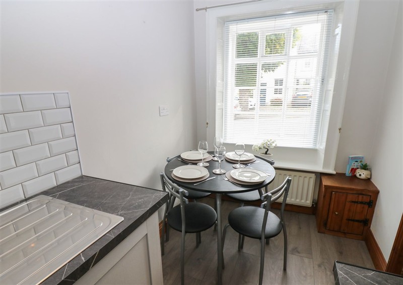 Kitchen (photo 2) at Kirkgate Cottage, Cockermouth
