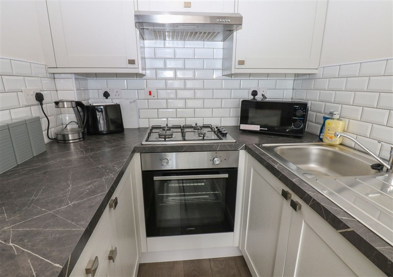 This is the kitchen (photo 2) at Kirkgate Cottage, Cockermouth