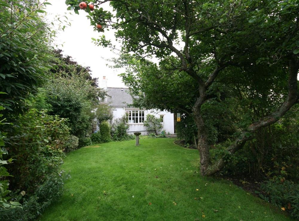 A photo of Kirkgate Cottage