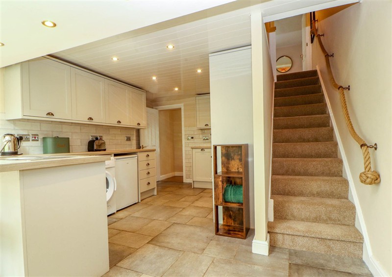 Kitchen (photo 2) at Kirkland Howe Cottage, Arlecdon
