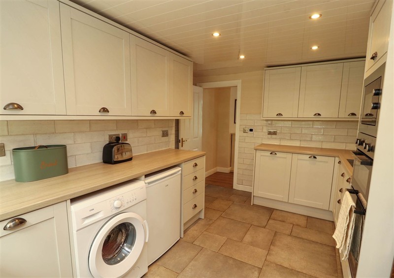 Kitchen (photo 3) at Kirkland Howe Cottage, Arlecdon