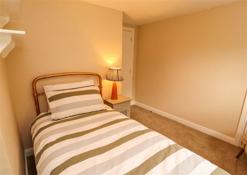 One of the 2 bedrooms (photo 2) at Kirkland Howe Cottage, Arlecdon