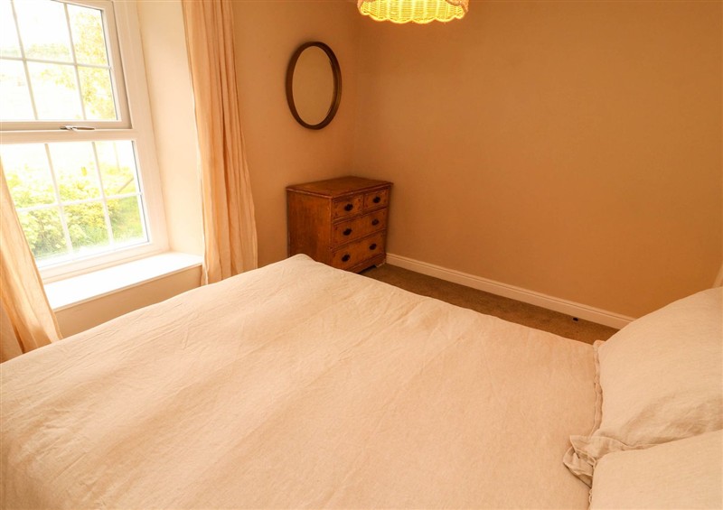 This is a bedroom (photo 2) at Kirkland Howe Cottage, Arlecdon