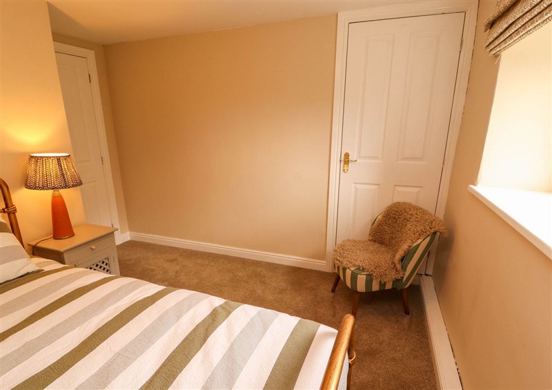 This is a bedroom (photo 4) at Kirkland Howe Cottage, Arlecdon
