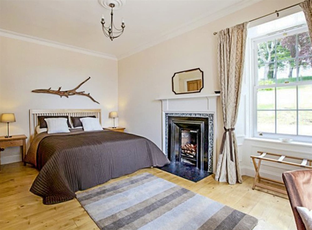 Double bedroom