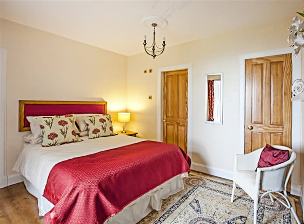 Double bedroom