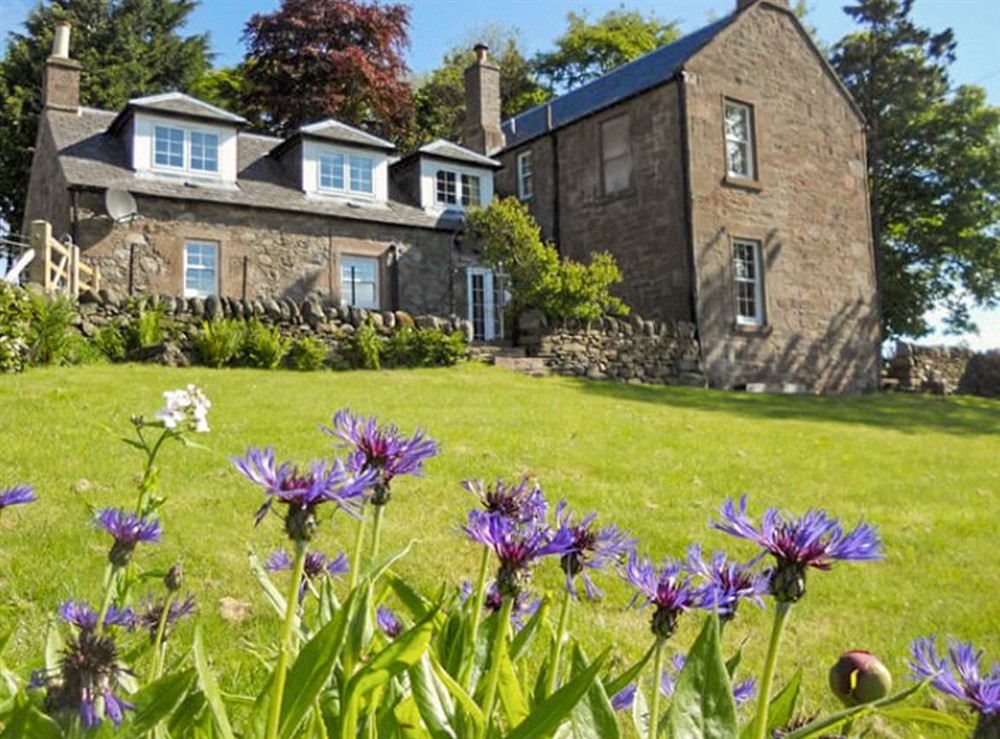 Farmhouse