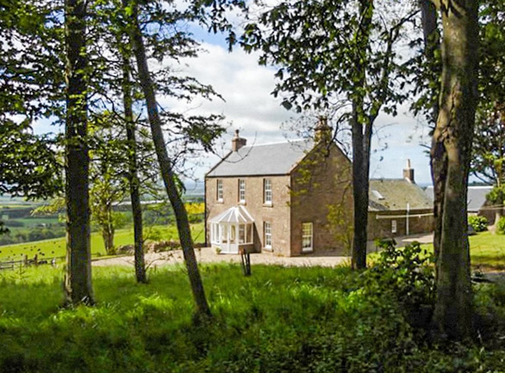 Farmhouse