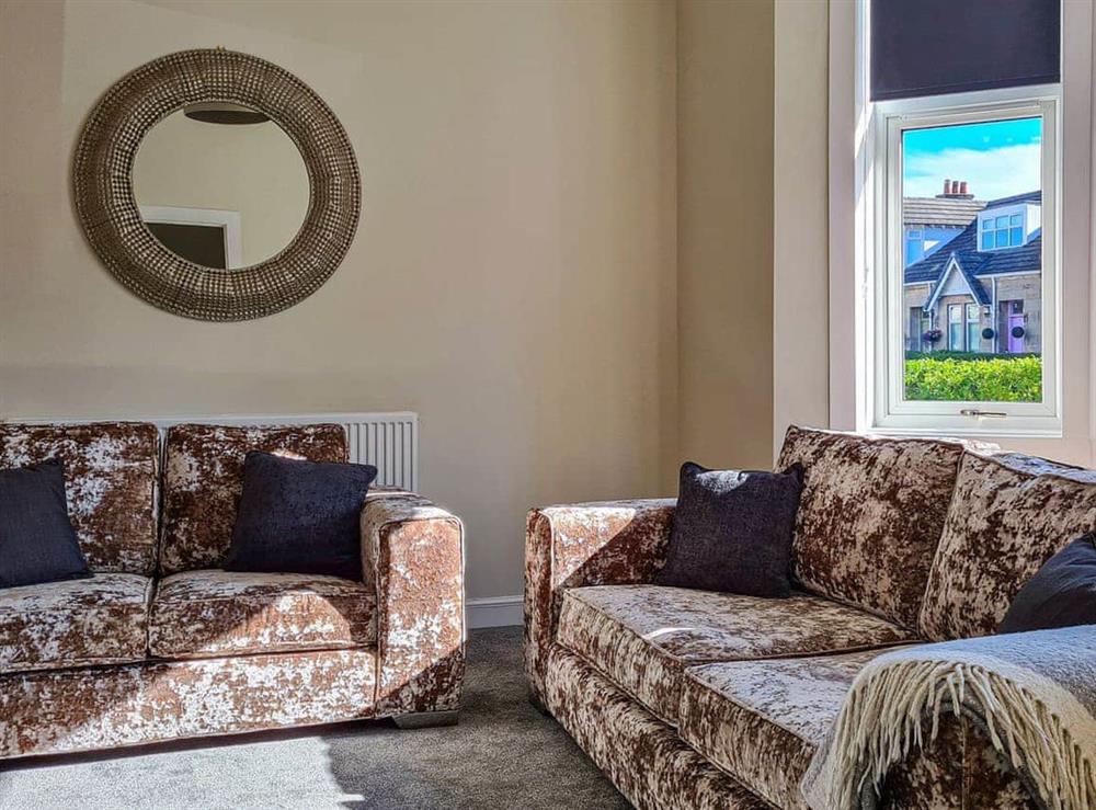 Living room (photo 3) at Kirklea in Wishaw, Lanarkshire