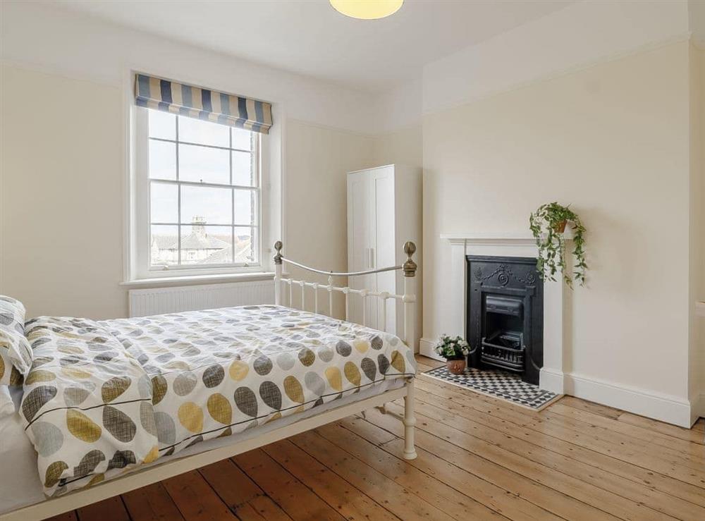Double bedroom (photo 2) at Kirkley Cliff House, 