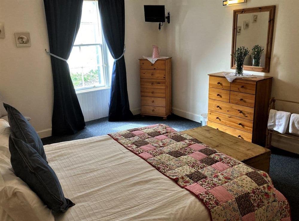 Master bedroom (photo 2) at Kirkside Cottage in Upper Largo, Leven, Fife., Great Britain