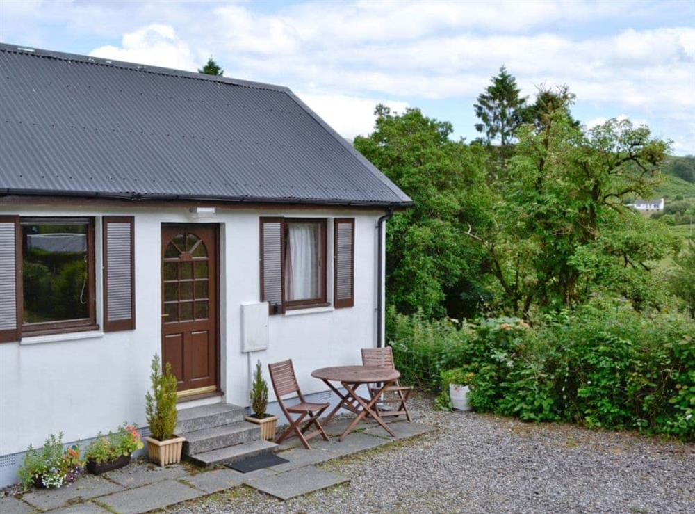 Photos of Kirkton Cottage, Taynuilt, near Oban, Argyll