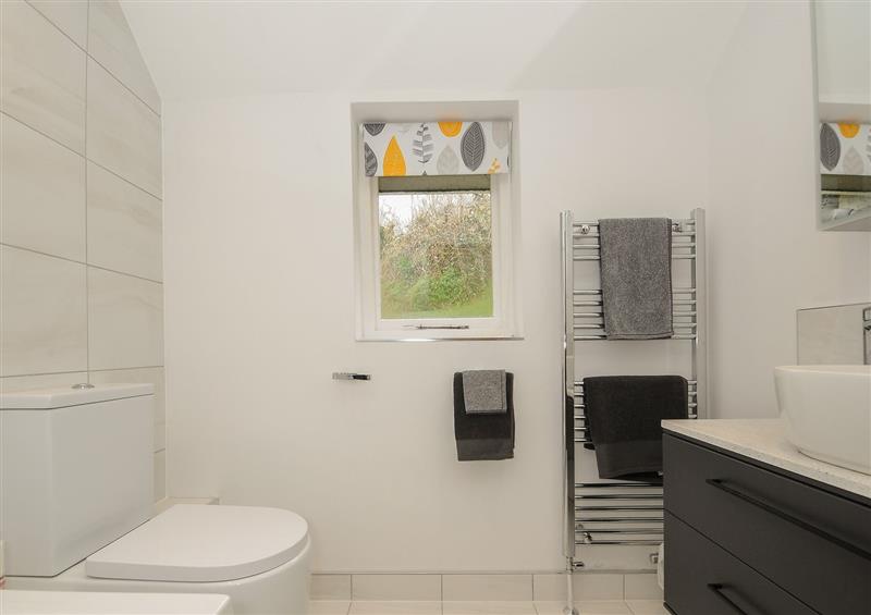 Bathroom (photo 3) at Kirland, St Kew Highway