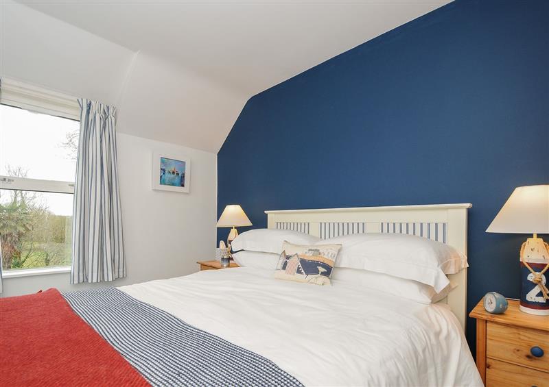 Bedroom (photo 3) at Kirland, St Kew Highway