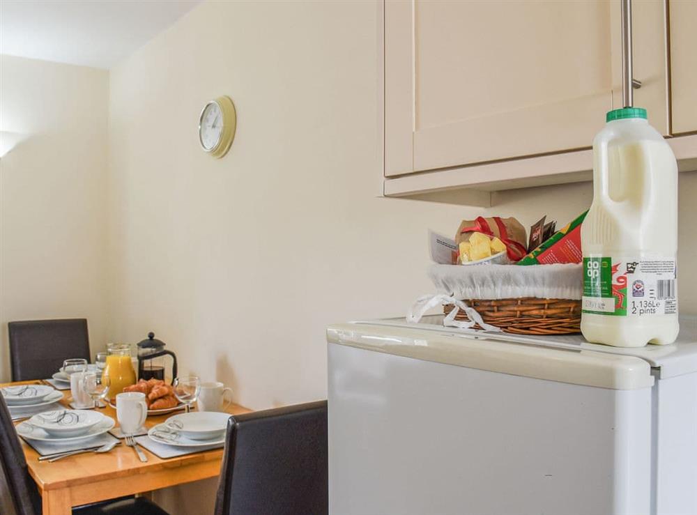 Dining Area (photo 2) at Kite Cottage in Llandeilo, Dyfed