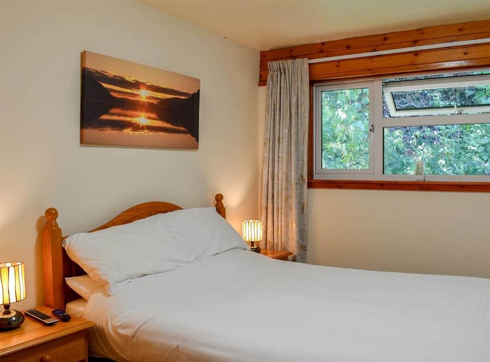 Double bedroom at Kits Korner in Callington and the Tamar Valley, Cornwall