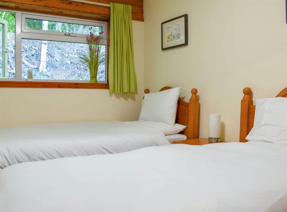 Twin bedroom (photo 2) at Kits Korner in Callington and the Tamar Valley, Cornwall