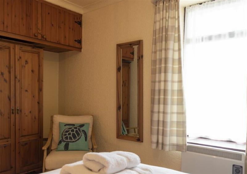 One of the bedrooms (photo 2) at Kittiwake Cottage, Seahouses, Seahouses