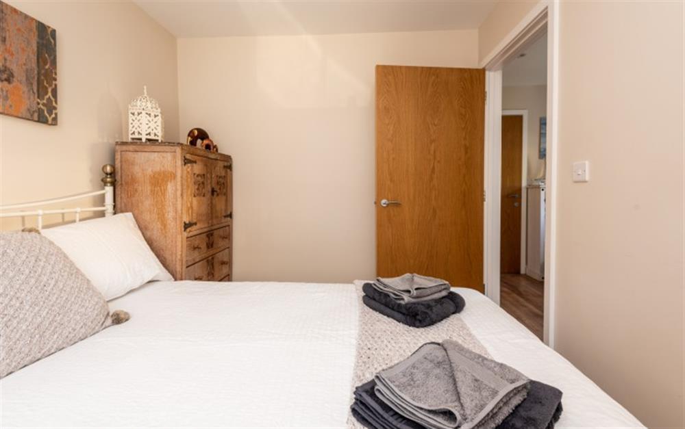 Bedroom (photo 3) at Kittiwake in Downderry