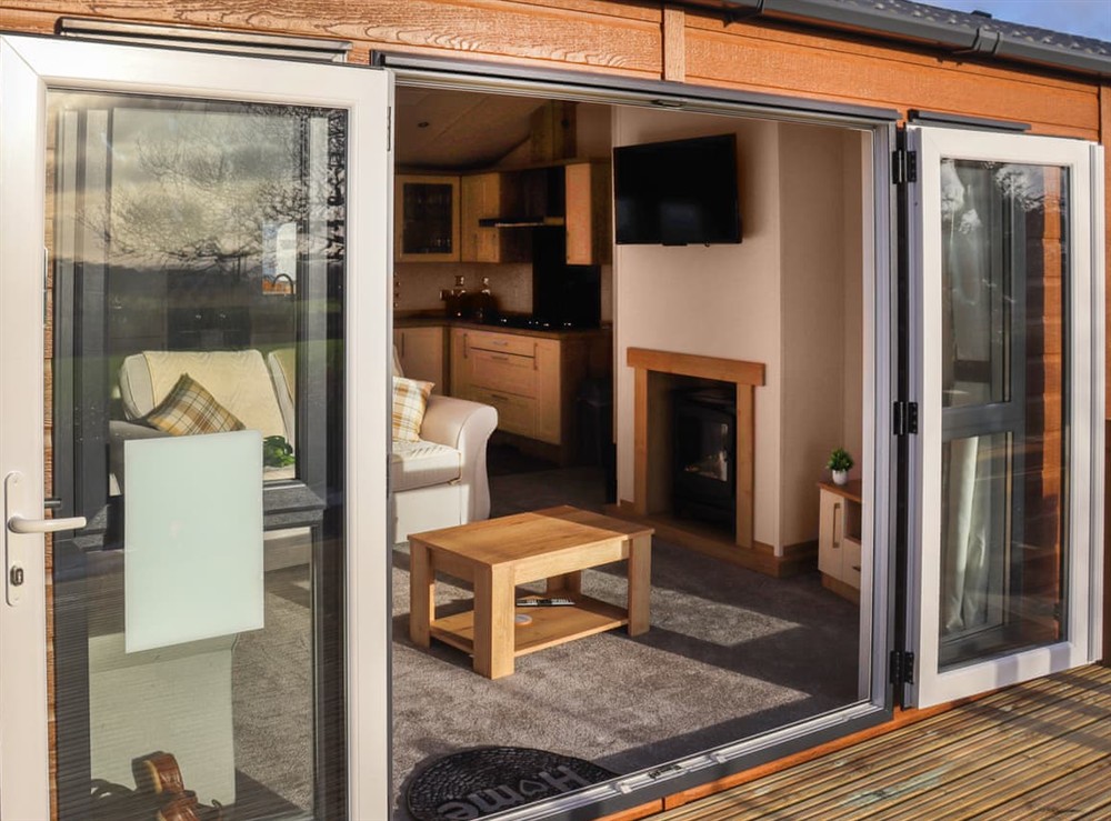 Exterior at Kittiwake in Wisemans Bridge, Dyfed