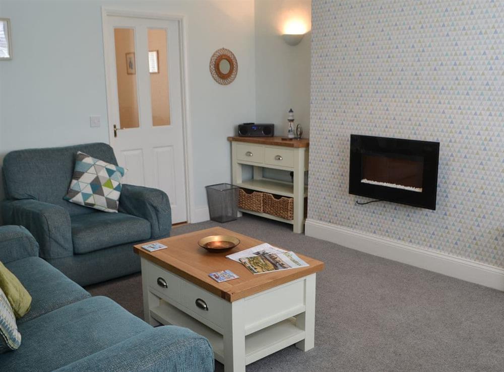 Living room (photo 2) at Kittiwakes in Amble, Northumberland