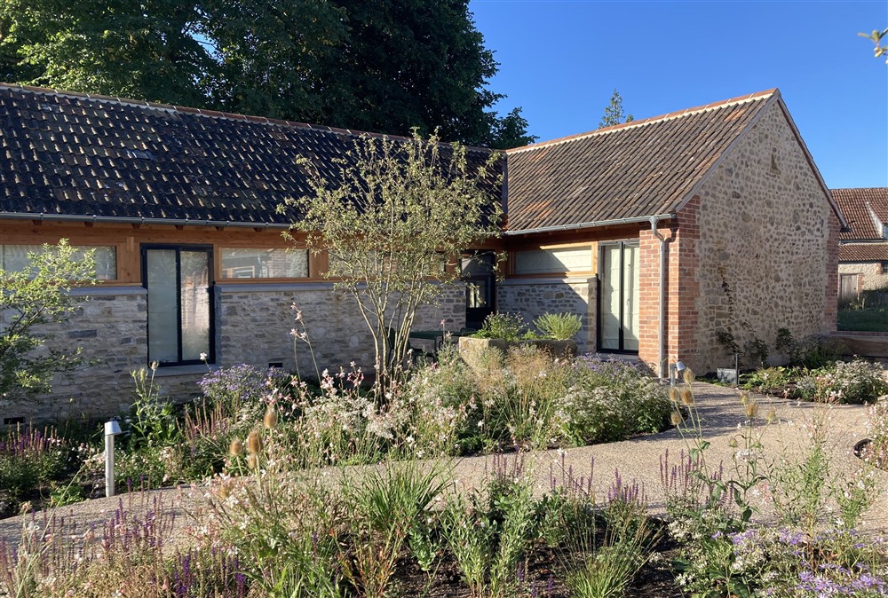 Kittwhistle, near Dorchester at Kittwhistle, Dorchester