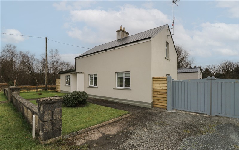 This is Kivvy Cottage