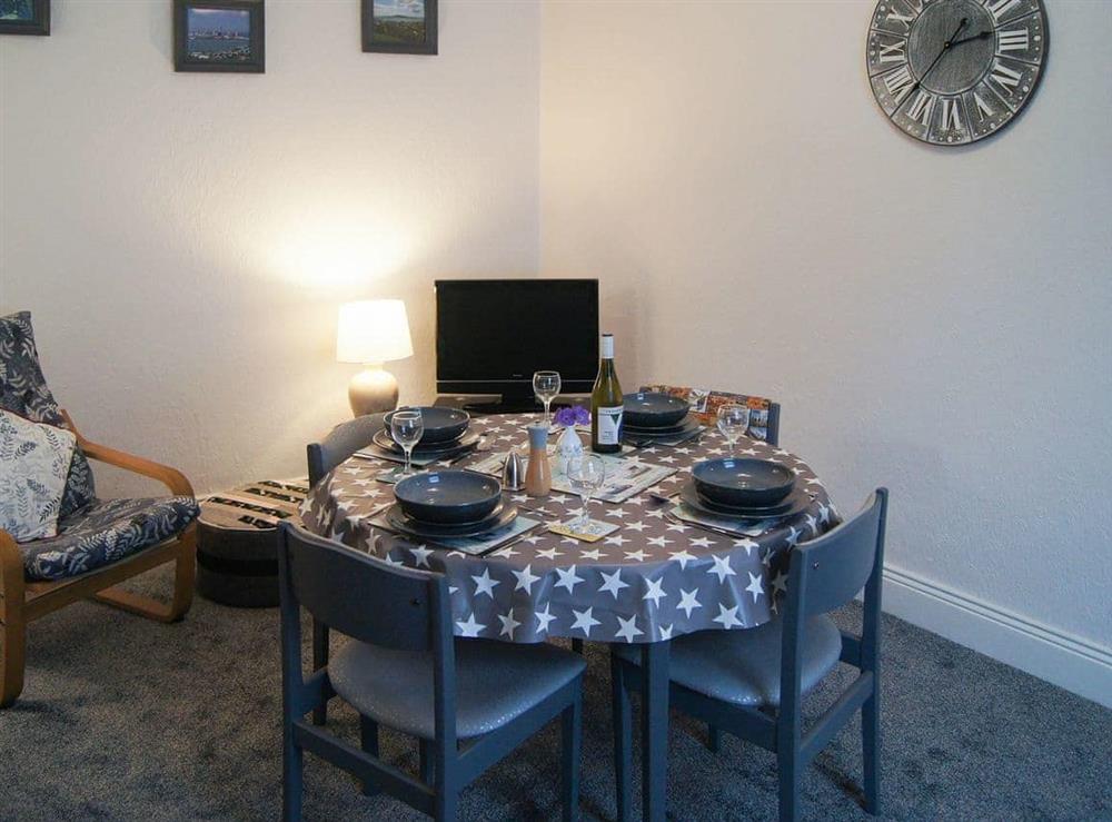 Dining room (photo 2) at Kiwi Corner in Amble, near Warkworth, Northumberland
