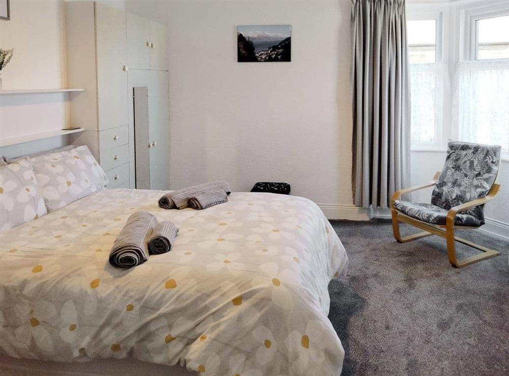 Double bedroom (photo 2) at Kiwi Corner in Amble, near Warkworth, Northumberland
