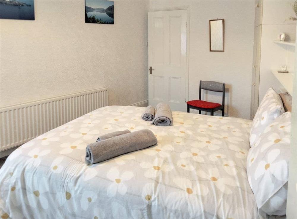 Double bedroom (photo 3) at Kiwi Corner in Amble, near Warkworth, Northumberland
