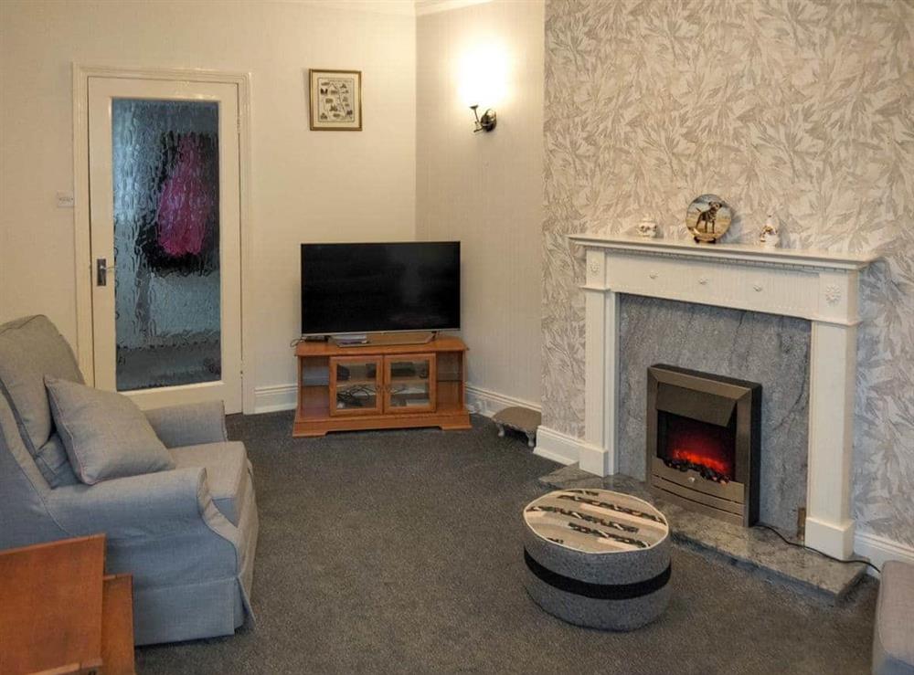 Living room (photo 2) at Kiwi Corner in Amble, near Warkworth, Northumberland