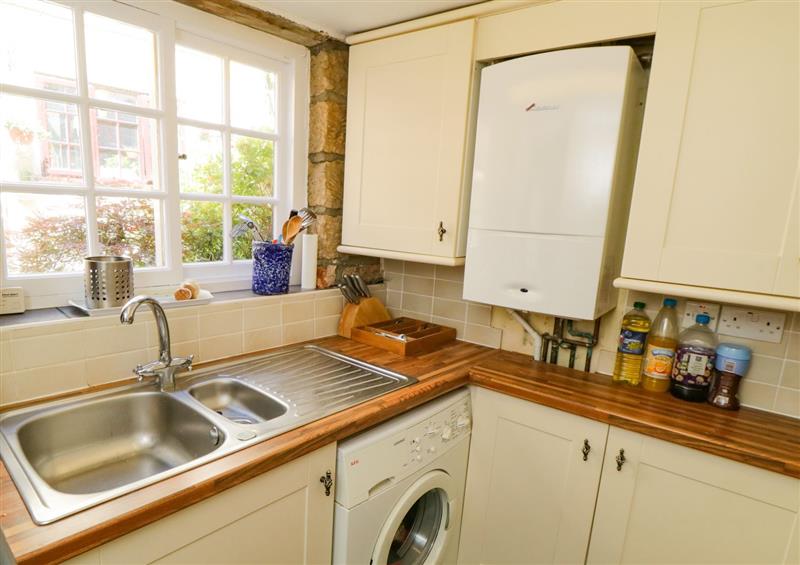 The kitchen (photo 2) at Kiwi Cottage, Whitby, North Yorkshire