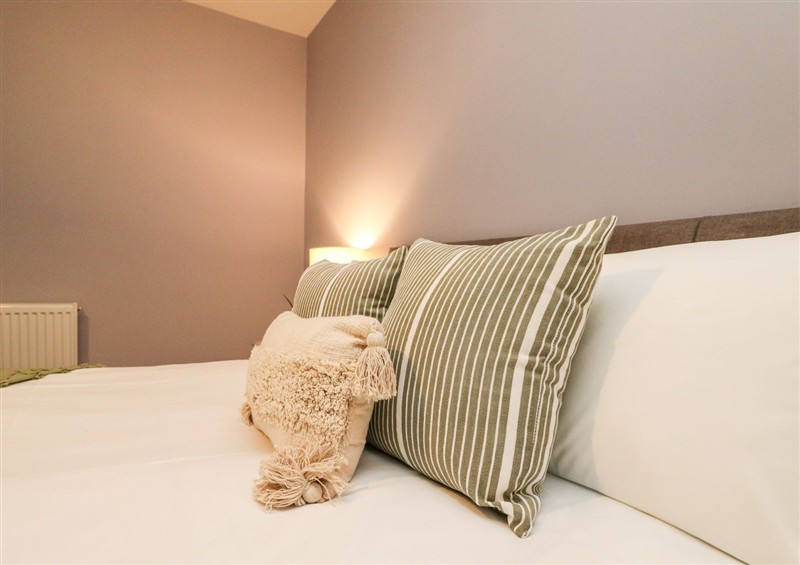 A bedroom in Klysa (photo 2) at Klysa, Camborne