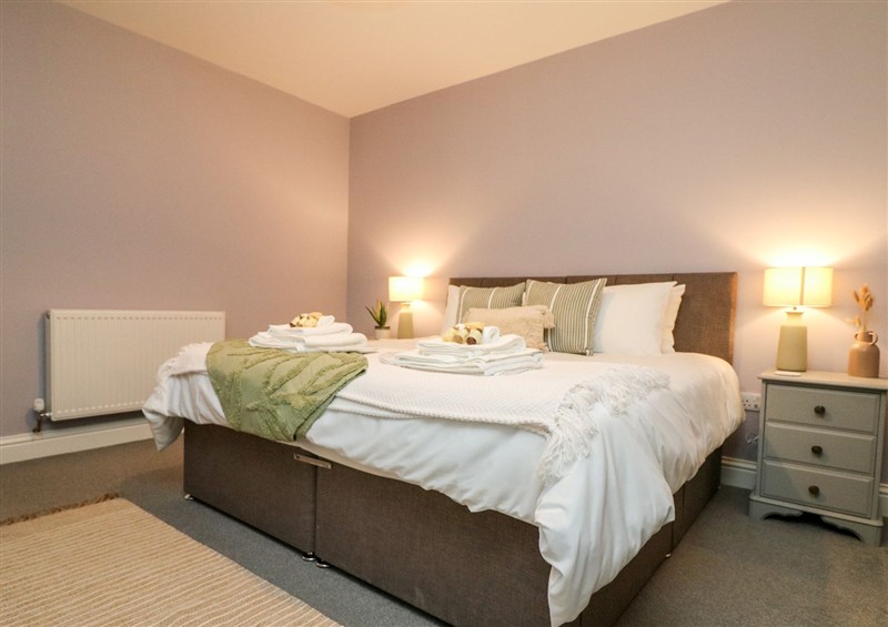 Bedroom (photo 2) at Klysa, Camborne