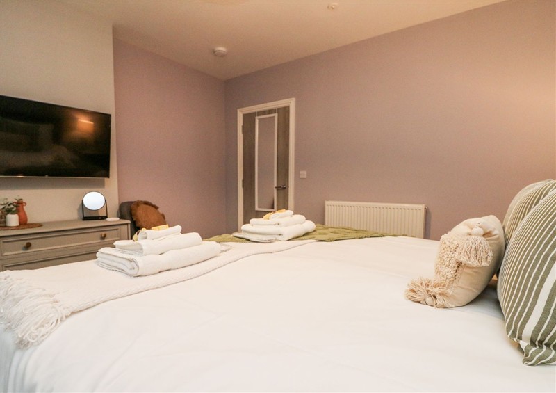 Bedroom (photo 3) at Klysa, Camborne