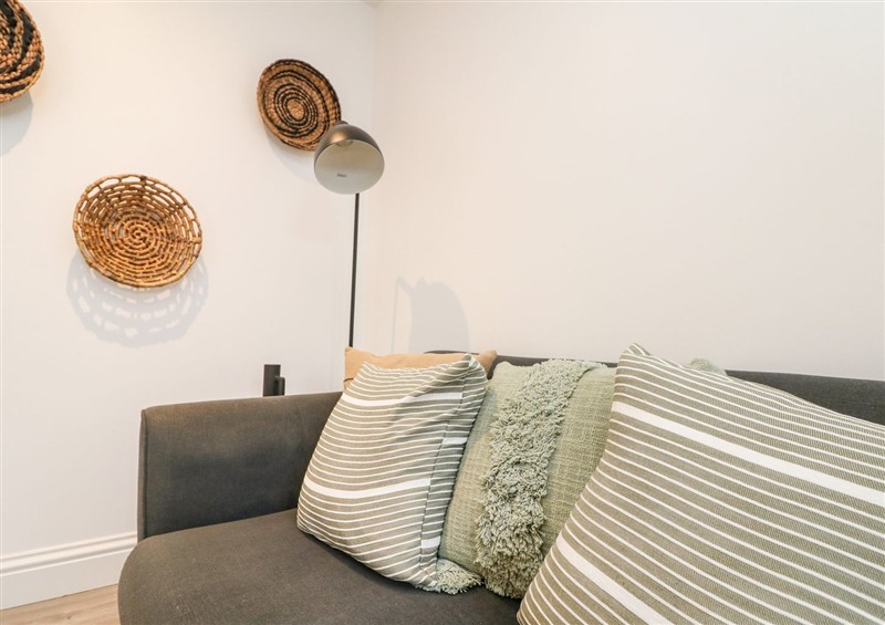 Enjoy the living room (photo 2) at Klysa, Camborne