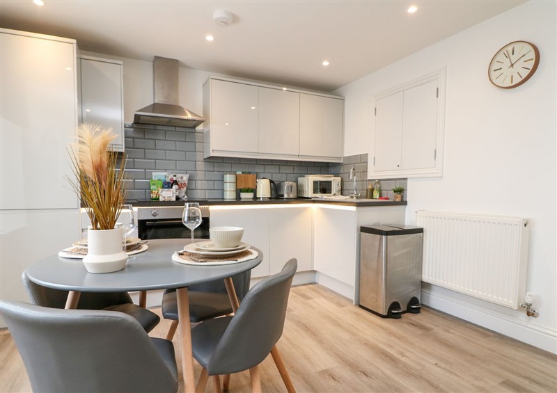 Kitchen (photo 2) at Klysa, Camborne