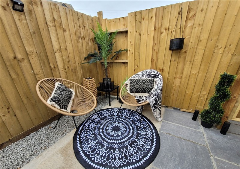 The living room (photo 2) at Klysa, Camborne