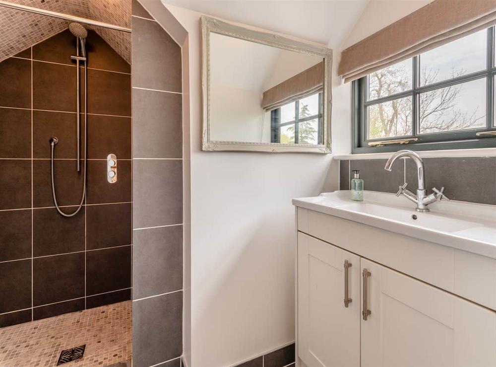 Bathroom (photo 2) at Knighton Mill Dairy in Broad Chalke, Wiltshire