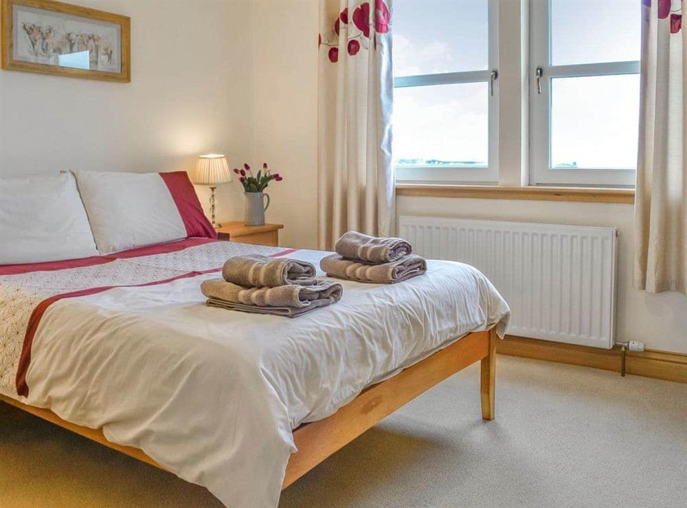 Double bedroom (photo 2) at Knockinaam House in Portpatrick, Wigtownshire